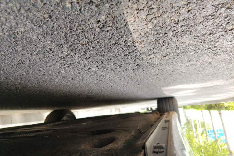 Used Audi A6L 2024 45 TFSI Prestige Dynamic Edition Chassis Rear Left