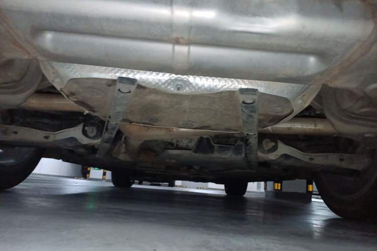 Used Audi A6L 2024 45 TFSI quattro Prestige Elegant Edition Chassis Rear