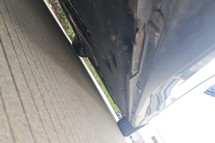 Used Audi A6L 2024 45 TFSI Prestige Elegant Edition Chassis Rear Right