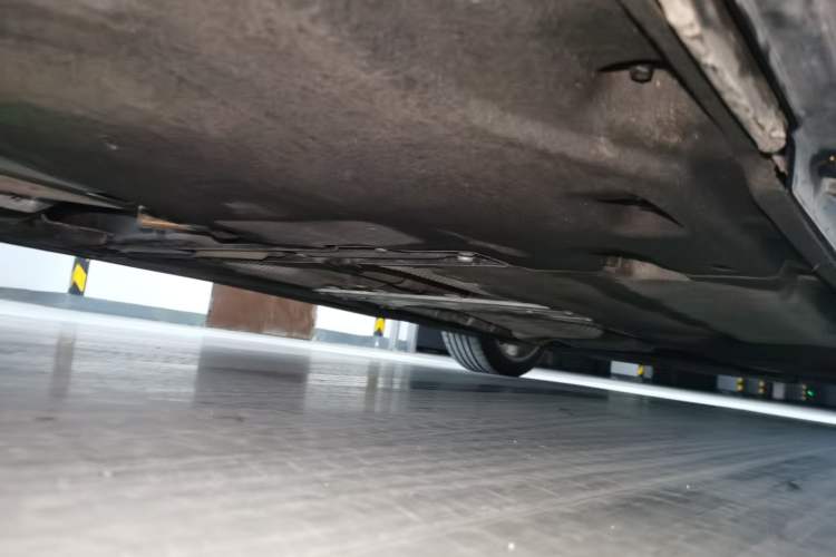 Used Audi A6L 2024 45 TFSI Prestige Dynamic Edition Chassis Rear Right