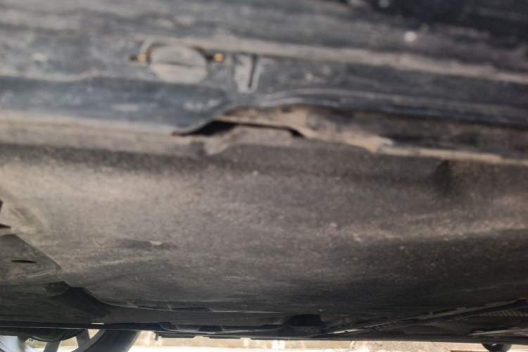 Used Audi A6L 2024 45 TFSI Prestige Dynamic Edition Chassis Rear Right