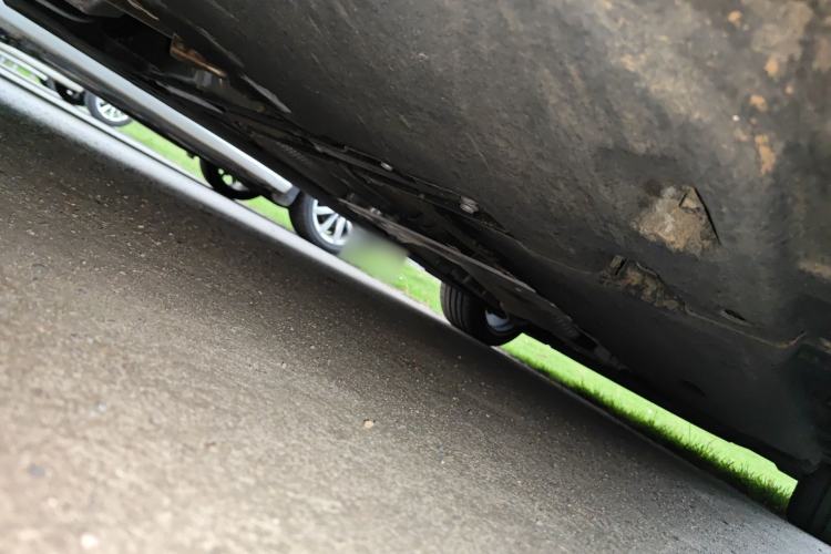 Used Audi A6L 2024 45 TFSI quattro Prestige Dynamic Edition Chassis Rear Right