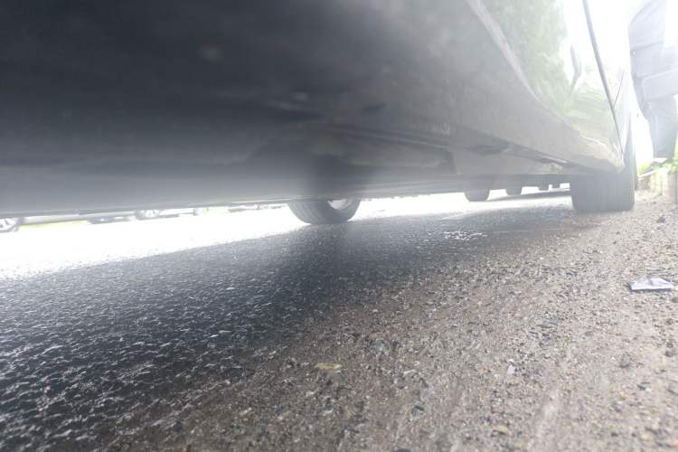 Used Audi A6L 2024 45 TFSI quattro Prestige Dynamic Edition Chassis Rear Right