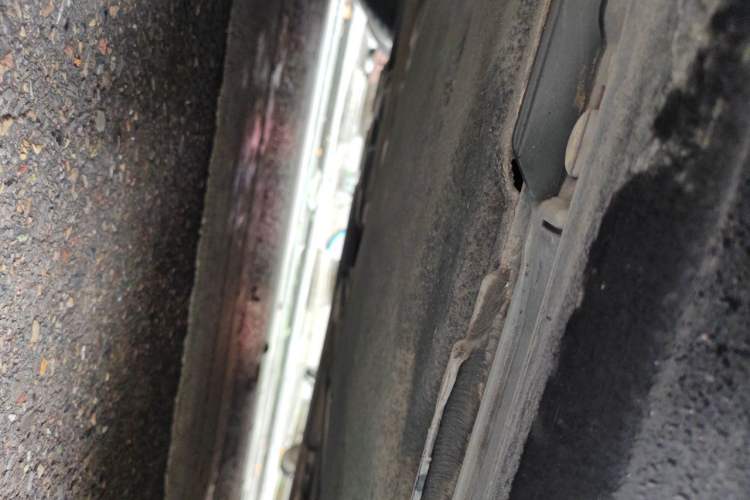 Used Audi A6L 2024 45 TFSI quattro Prestige Dynamic Edition Chassis Rear Right