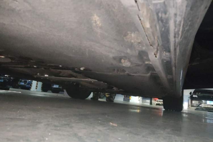 Used Audi A6L 2024 45 TFSI quattro Prestige Dynamic Edition Chassis Rear Right