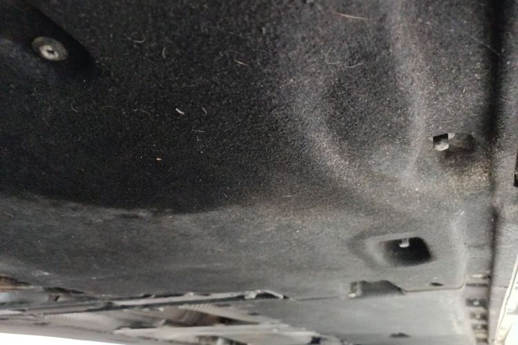 Used Audi A6L 2024 45 TFSI Prestige Dynamic Edition Chassis Rear Right