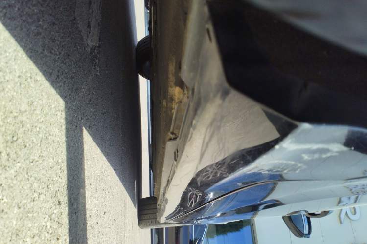 Used Audi A6L 2024 40 TFSI Luxury Dynamic Edition Chassis Rear Right