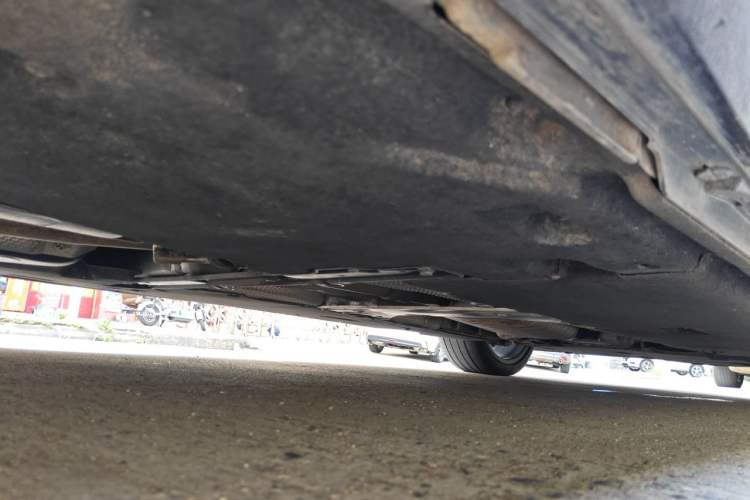 Used Audi A6L 2024 45 TFSI quattro Prestige Dynamic Edition Chassis Rear Right