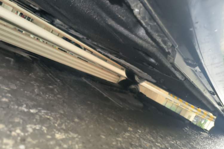 Used Audi A6L 2024 45 TFSI Prestige Dynamic Edition Chassis Rear Right