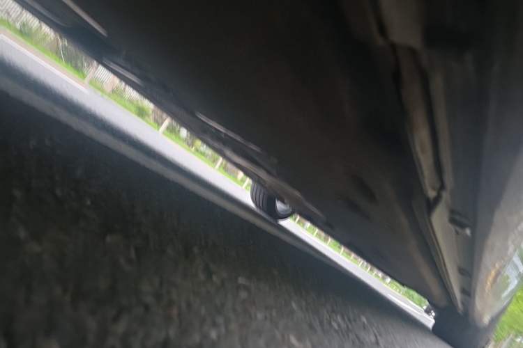 Used Audi A6L 2024 45 TFSI quattro Prestige Dynamic Edition Chassis Rear Right