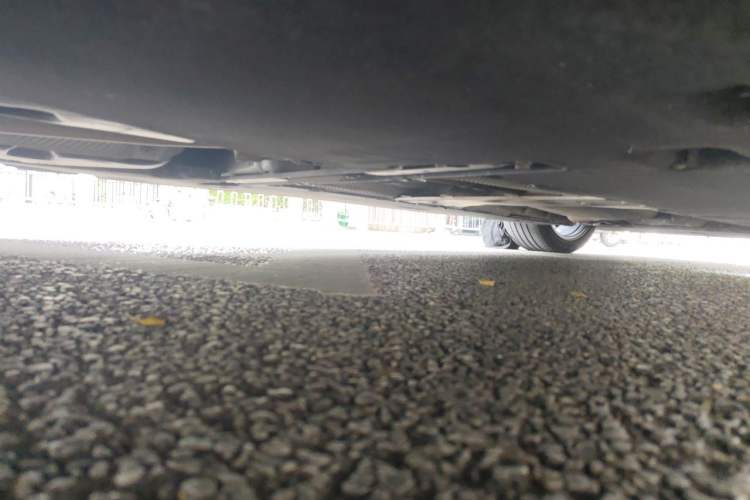 Used Audi A6L 2024 45 TFSI Prestige Dynamic Edition Chassis Rear Right