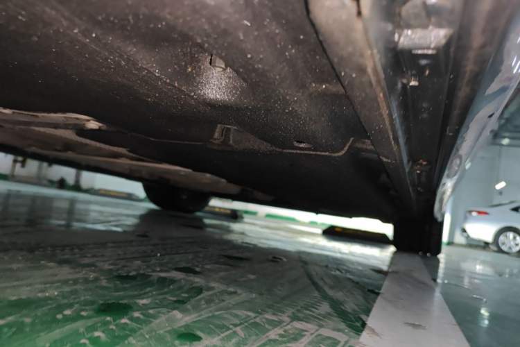 Used Audi A6L 2024 45 TFSI Prestige Dynamic Edition Chassis Rear Right