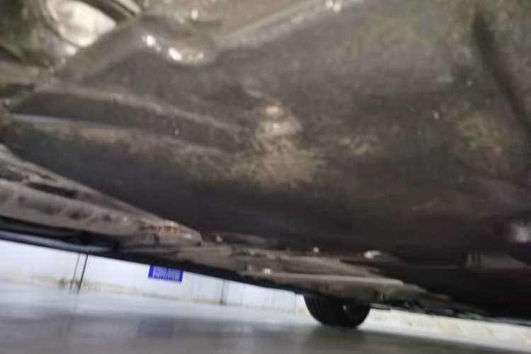 Used Audi A6L 2024 55 TFSI quattro Prestige Dynamic Edition Chassis Rear Right