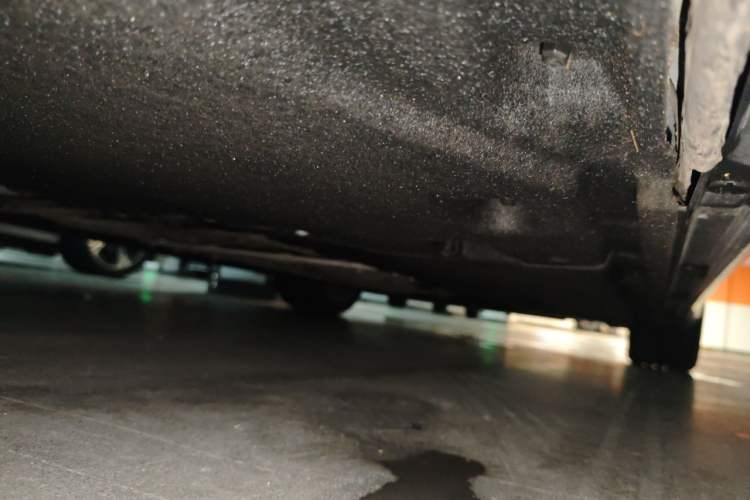 Used Audi A6L 2024 45 TFSI Prestige Dynamic Edition Chassis Rear Right