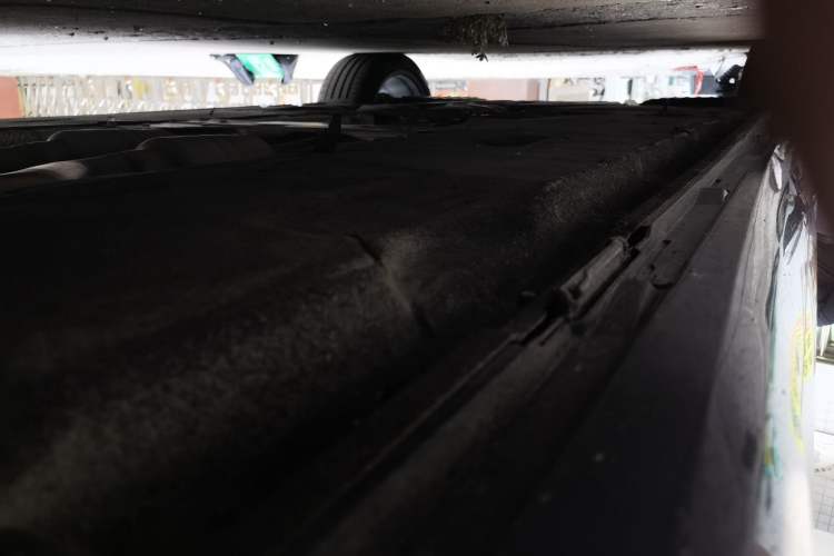 Used Audi A6L 2024 55 TFSI quattro Prestige Dynamic Edition Chassis Rear Right