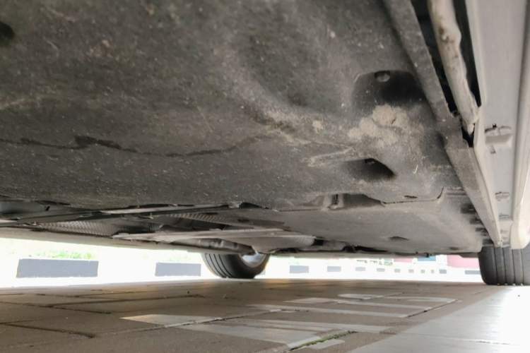 Used Audi A6L 2024 45 TFSI Prestige Dynamic Edition Chassis Rear Right