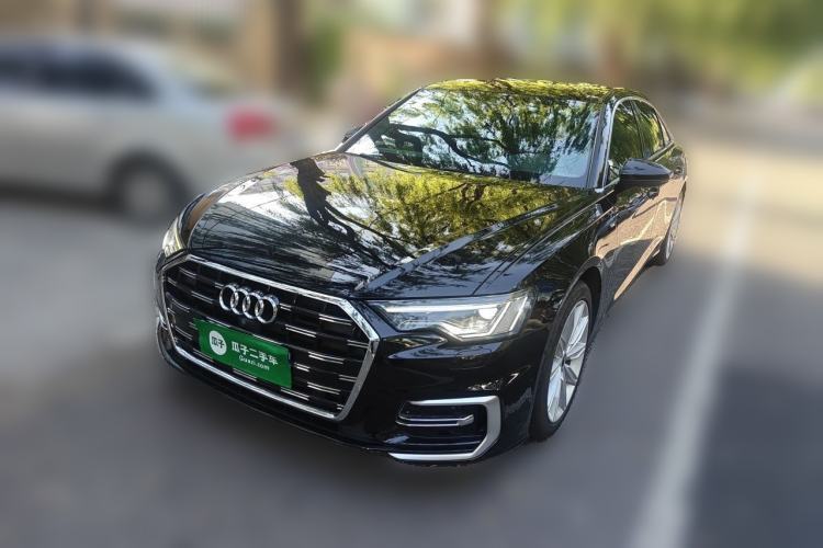 Used Audi A6L 2024 45 TFSI Prestige Dynamic Edition Guazi used car, China used car export, Used car for sale, Used  cars, Cheapest cars for sale