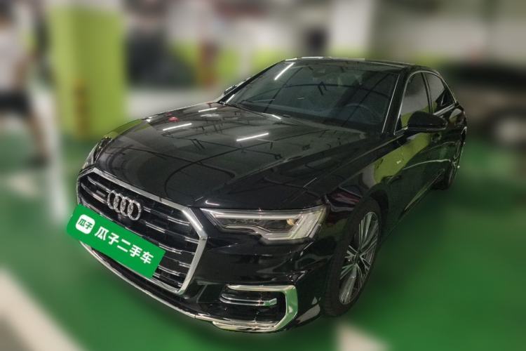 Used Audi A6L 2024 55 TFSI quattro Prestige Dynamic Edition Guazi used car, China used car export, Used car for sale, Used  cars, Cheapest cars for sale