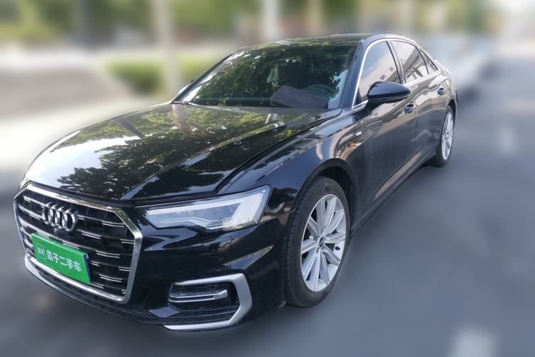 Used Audi A6L 2024 45 TFSI Prestige Dynamic Edition Guazi used car, China used car export, Used car for sale, Used  cars, Cheapest cars for sale