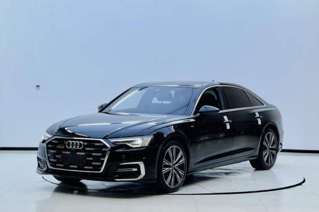 Used Audi A6L 2024 45 TFSI quattro Prestige Dynamic Edition