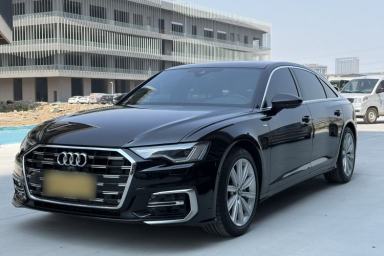 Used Audi A6L 2024 45 TFSI Prestige Dynamic Edition