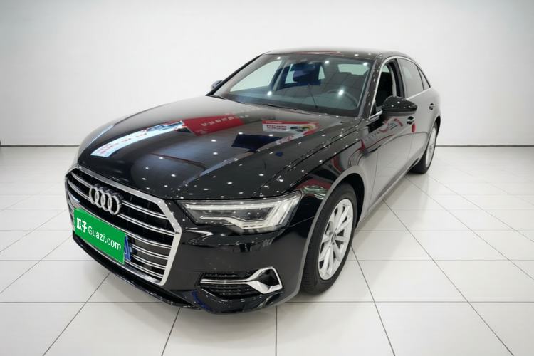 Audi A6L 2024 40 TFSI Luxury Prestige Edition