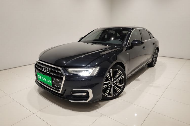 Audi A6L 2024 45 TFSI Prestige Dynamic Edition