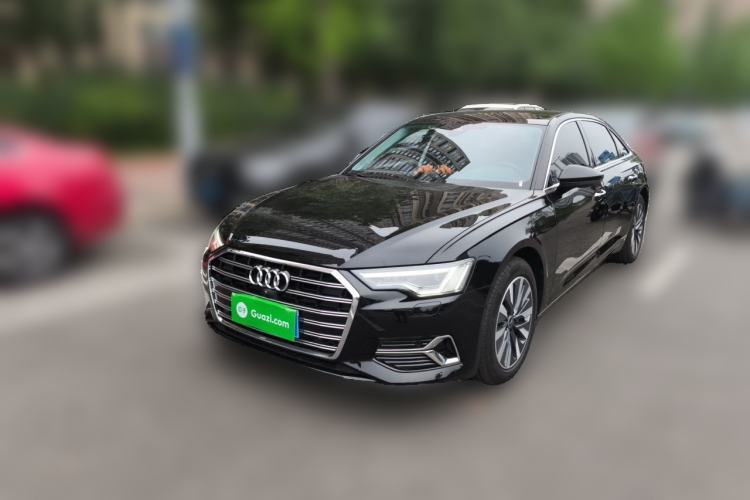 Used Audi A6L 2024 45 TFSI Prestige Elegant Edition Guazi used car, China used car export, Used car for sale, Used  cars, Cheapest cars for sale