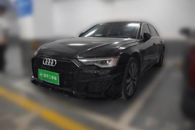 Used Audi A6L 2024 45 TFSI Prestige Dynamic Edition