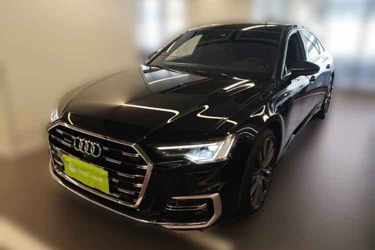 Audi A6L 2024 45 TFSI quattro Prestige Dynamic Edition - Select