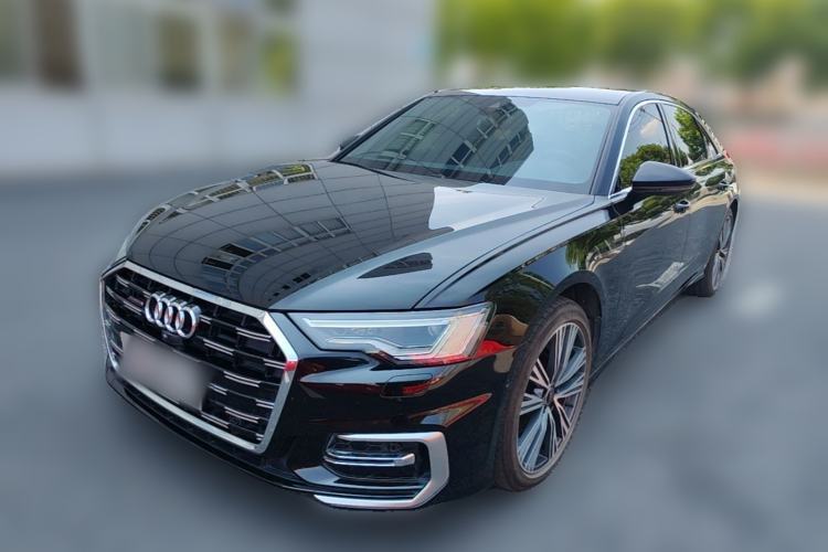 Used Audi A6L 2024 45 TFSI quattro Prestige Dynamic Edition Guazi used car, China used car export, Used car for sale, Used  cars, Cheapest cars for sale