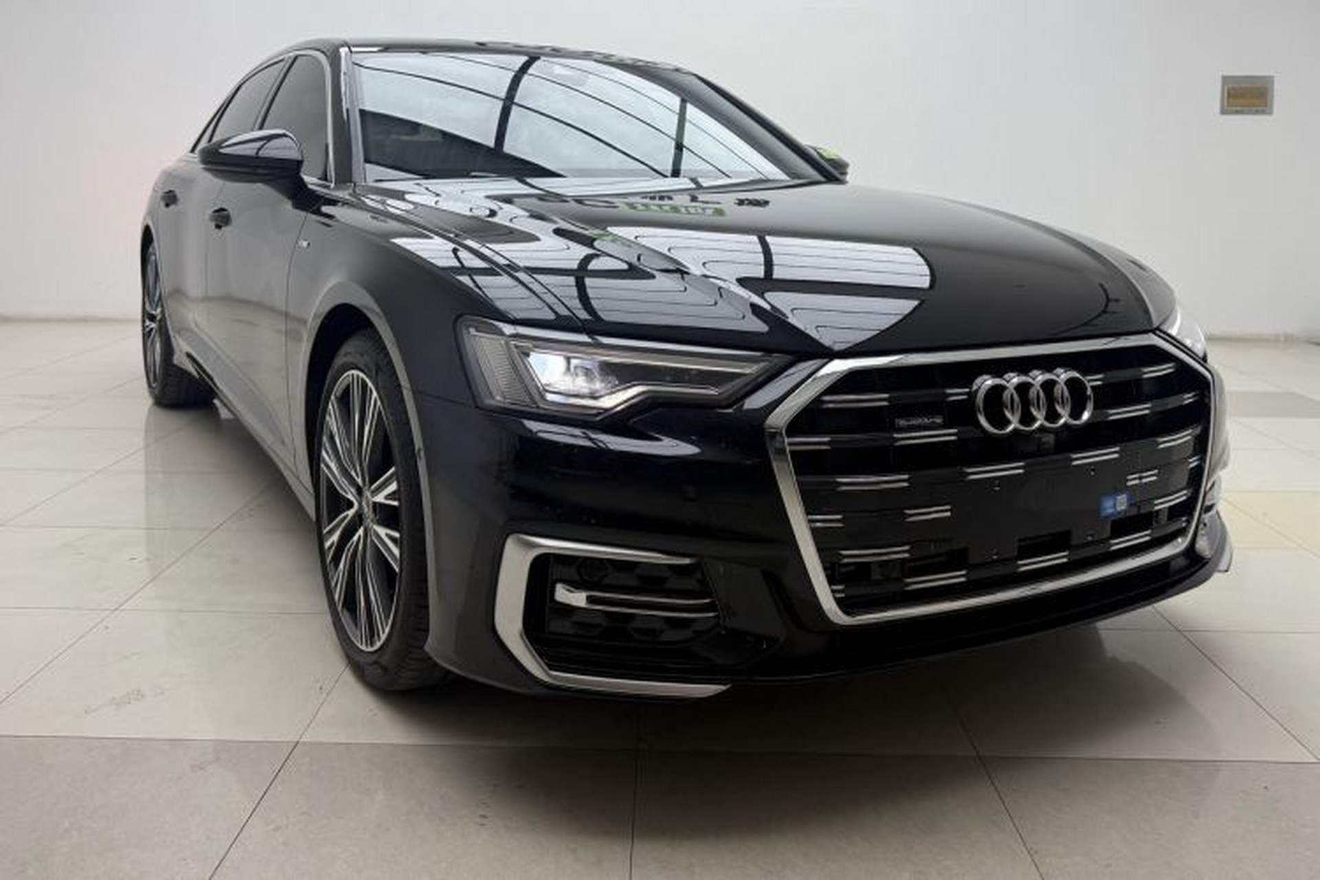 Used Audi A6L 2024 45 TFSI quattro Prestige Dynamic Edition Exterior 1