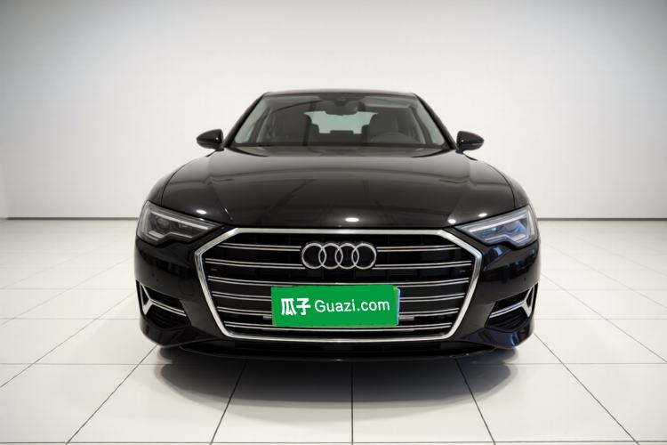 Used Audi A6L 2024 45 TFSI quattro Prestige Elegant Edition Exterior 1