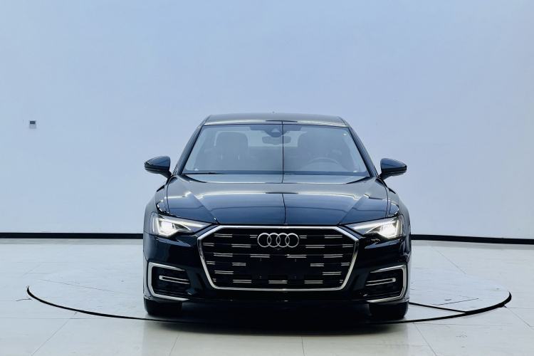Used Audi A6L 2024 45 TFSI Prestige Dynamic Edition Exterior 1