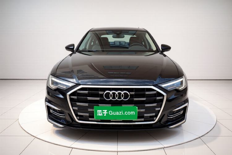 Used Audi A6L 2024 45 TFSI Prestige Dynamic Edition Exterior 1
