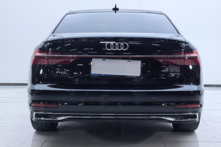 Used Audi A6L 2024 45 TFSI quattro Prestige Elegant Edition Exterior 10