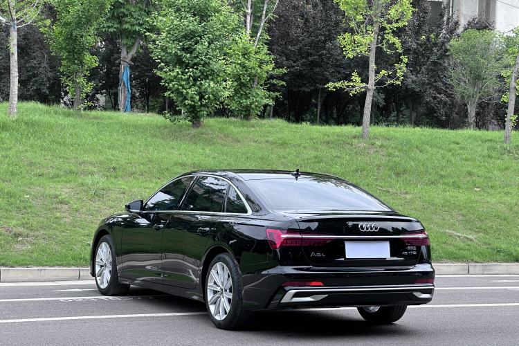 Used Audi A6L 2024 45 TFSI Prestige Dynamic Edition Exterior 10