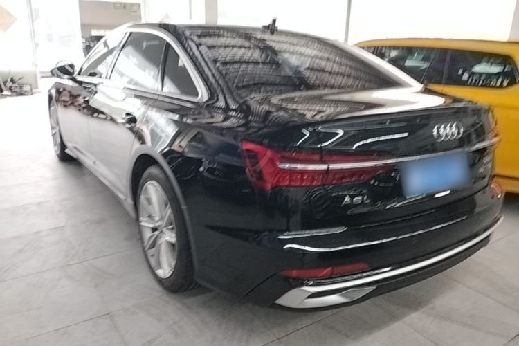Used Audi A6L 2024 45 TFSI Prestige Dynamic Edition Exterior 2