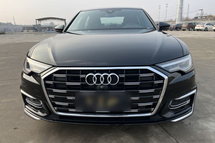 Used Audi A6L 2024 45 TFSI Prestige Dynamic Edition Exterior 3