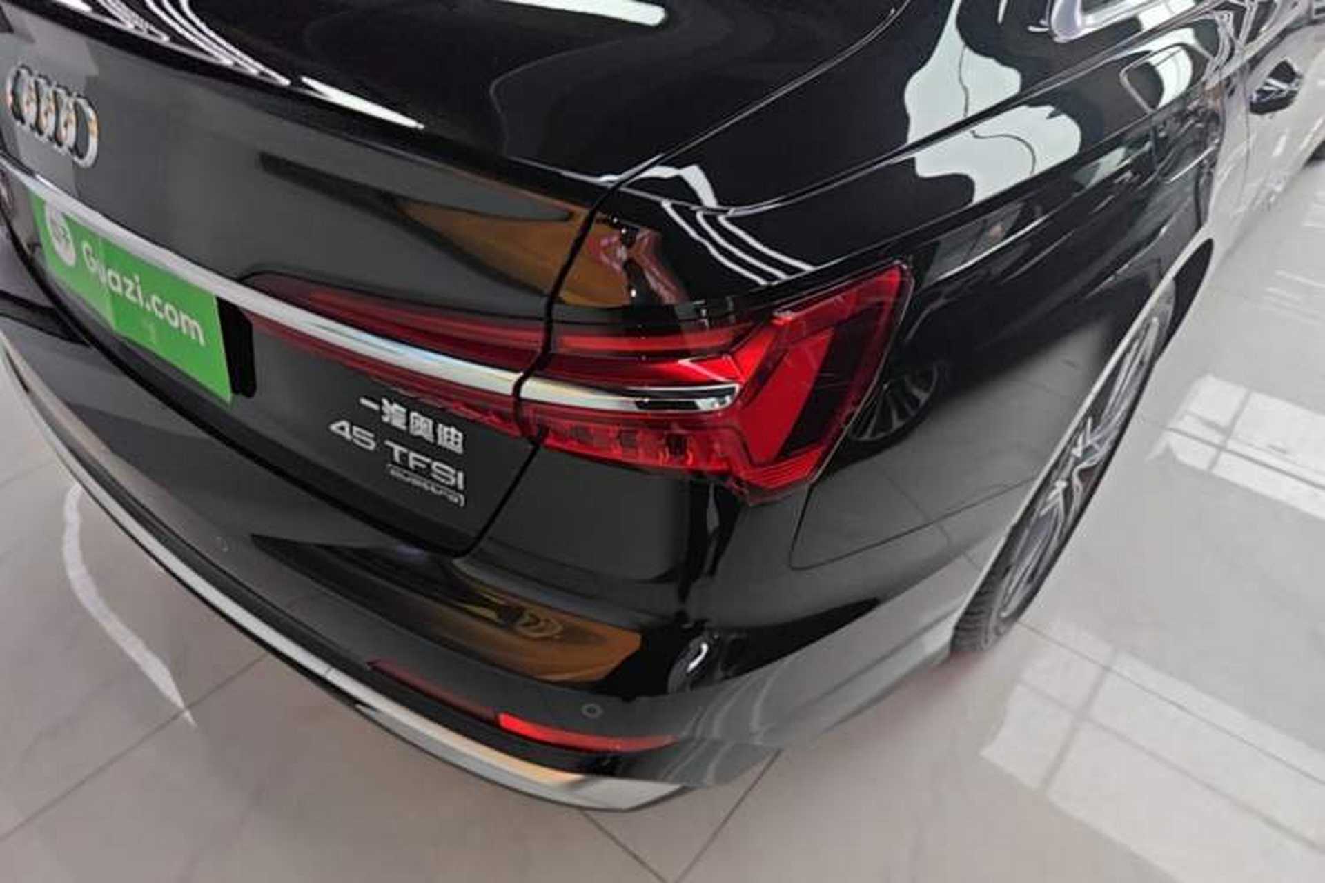 Used Audi A6L 2024 45 TFSI Prestige Dynamic Edition Exterior 3