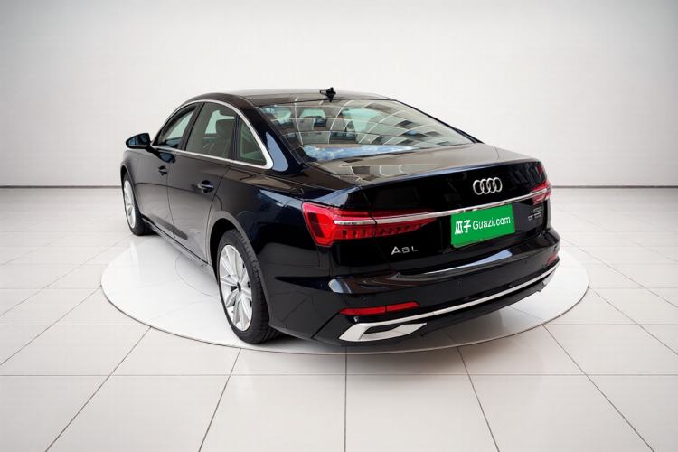 Used Audi A6L 2024 45 TFSI Prestige Dynamic Edition Exterior 3