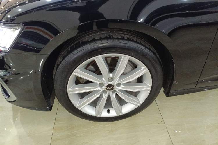 Used Audi A6L 2024 45 TFSI Prestige Dynamic Edition Exterior 4