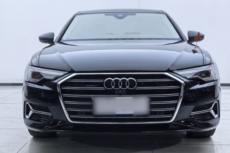 Used Audi A6L 2024 45 TFSI quattro Prestige Elegant Edition Exterior 4