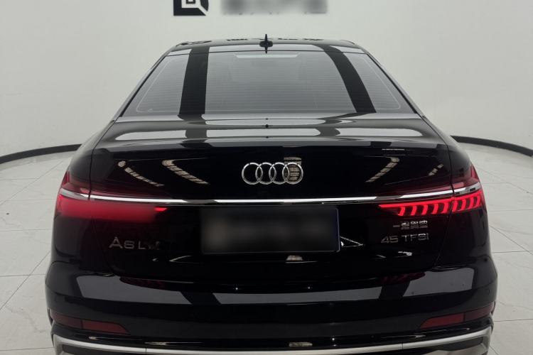 Used Audi A6L 2024 45 TFSI Prestige Dynamic Edition Exterior 4