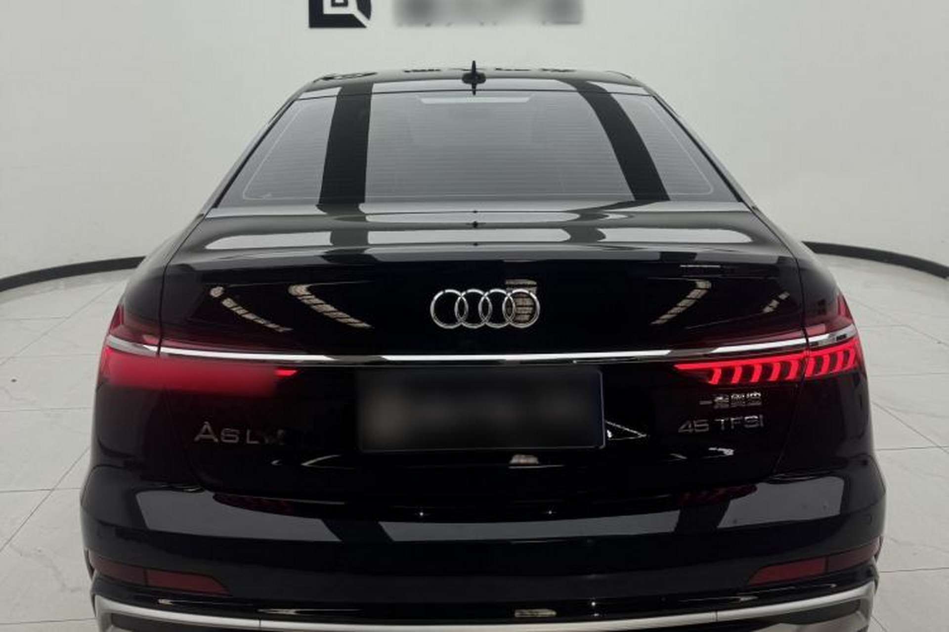 Used Audi A6L 2024 45 TFSI Prestige Dynamic Edition Exterior 4