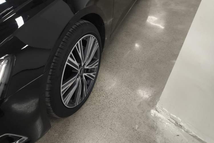 Used Audi A6L 2024 45 TFSI quattro Prestige Elegant Edition Exterior 4