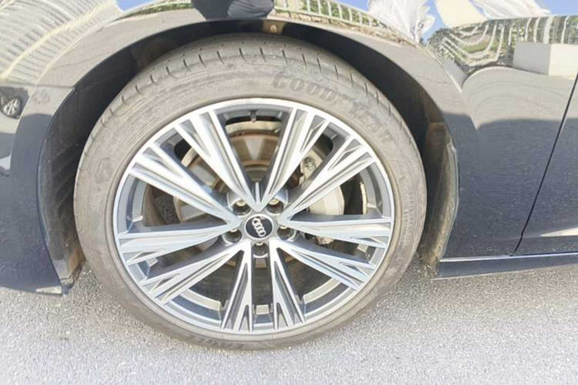 Used Audi A6L 2024 45 TFSI Prestige Dynamic Edition Exterior 4