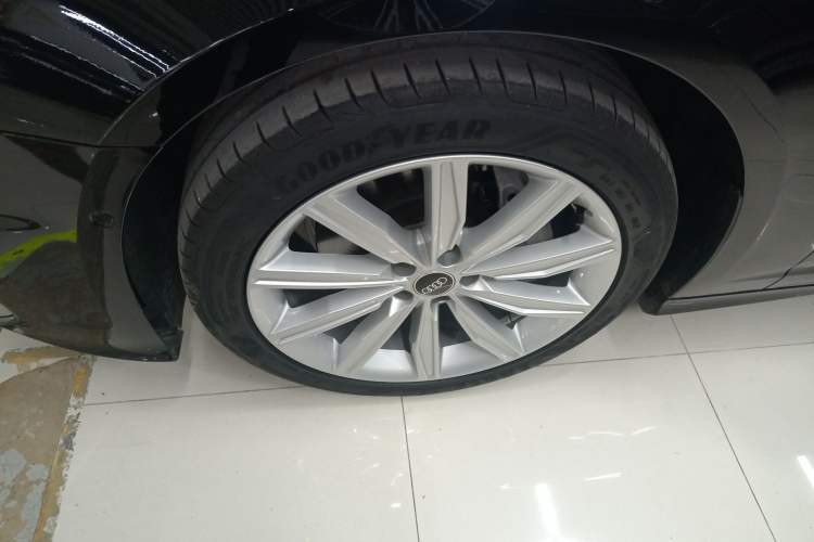 Used Audi A6L 2024 45 TFSI Prestige Dynamic Edition Exterior 4