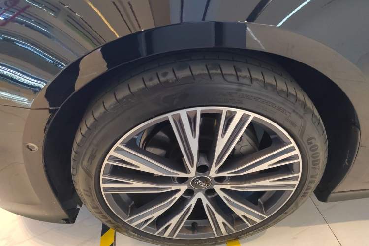 Used Audi A6L 2024 45 TFSI Prestige Dynamic Edition Exterior 4