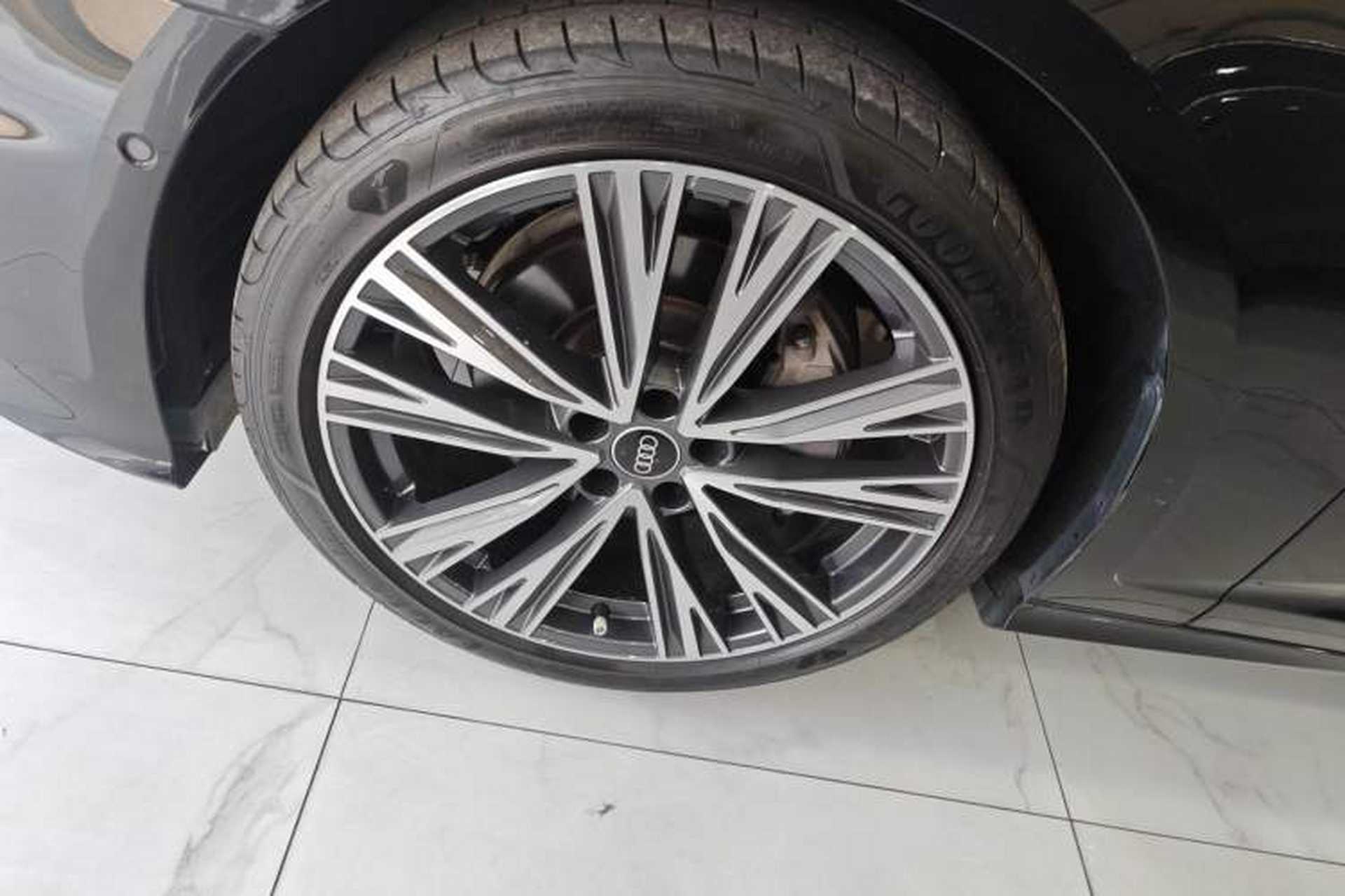 Used Audi A6L 2024 45 TFSI Prestige Dynamic Edition Exterior 4